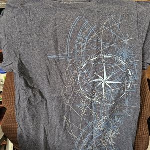 Mens Small T shirt - Apt 9